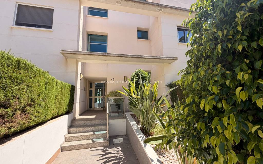 Reventa - Apartamento - Ciudad Quesada - Doña Pepa