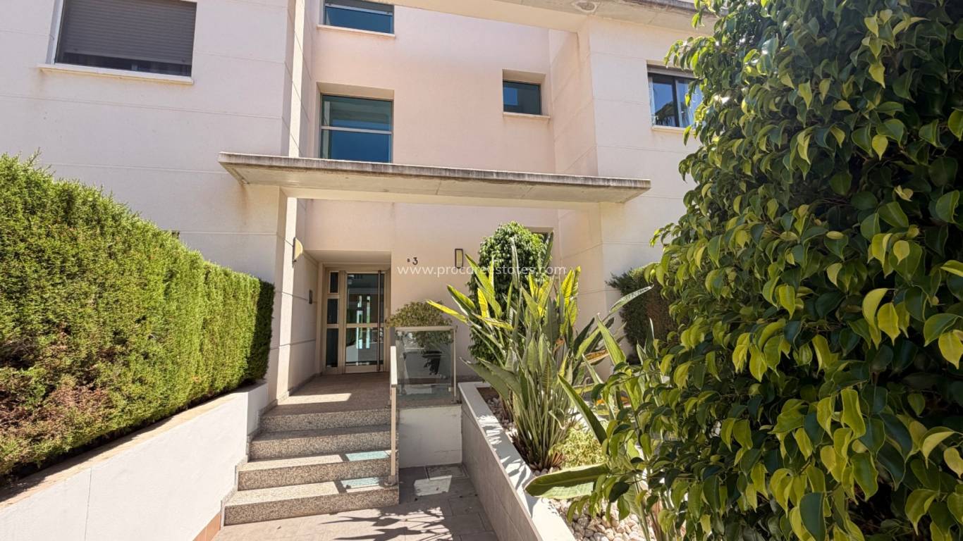 Reventa - Apartamento - Ciudad Quesada - Doña Pepa