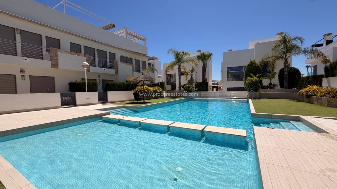 Reventa - Apartamento - Ciudad Quesada - Doña Pepa