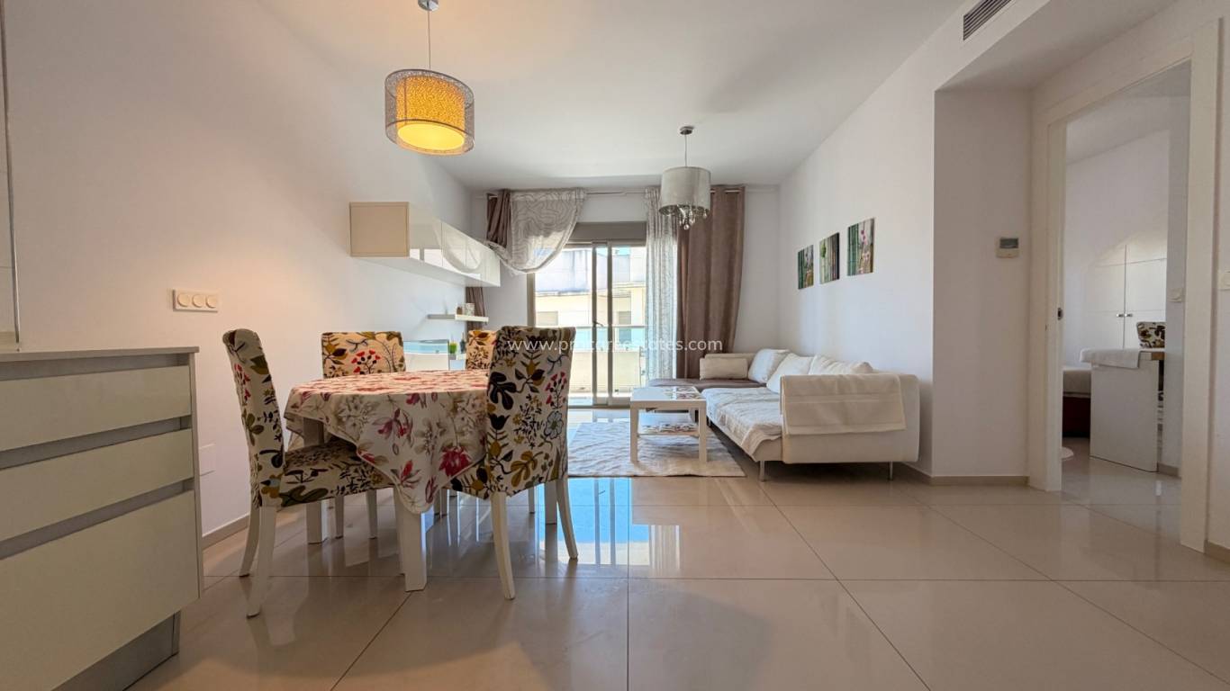 Reventa - Apartamento - Ciudad Quesada - Doña Pepa