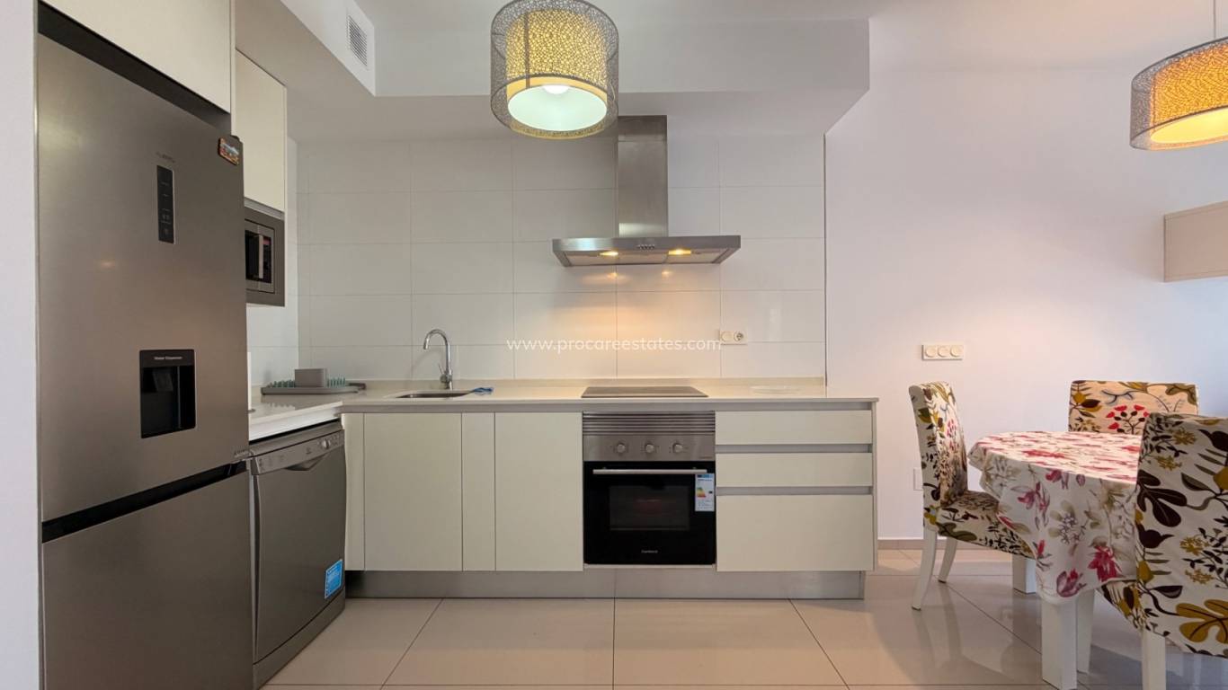Reventa - Apartamento - Ciudad Quesada - Doña Pepa