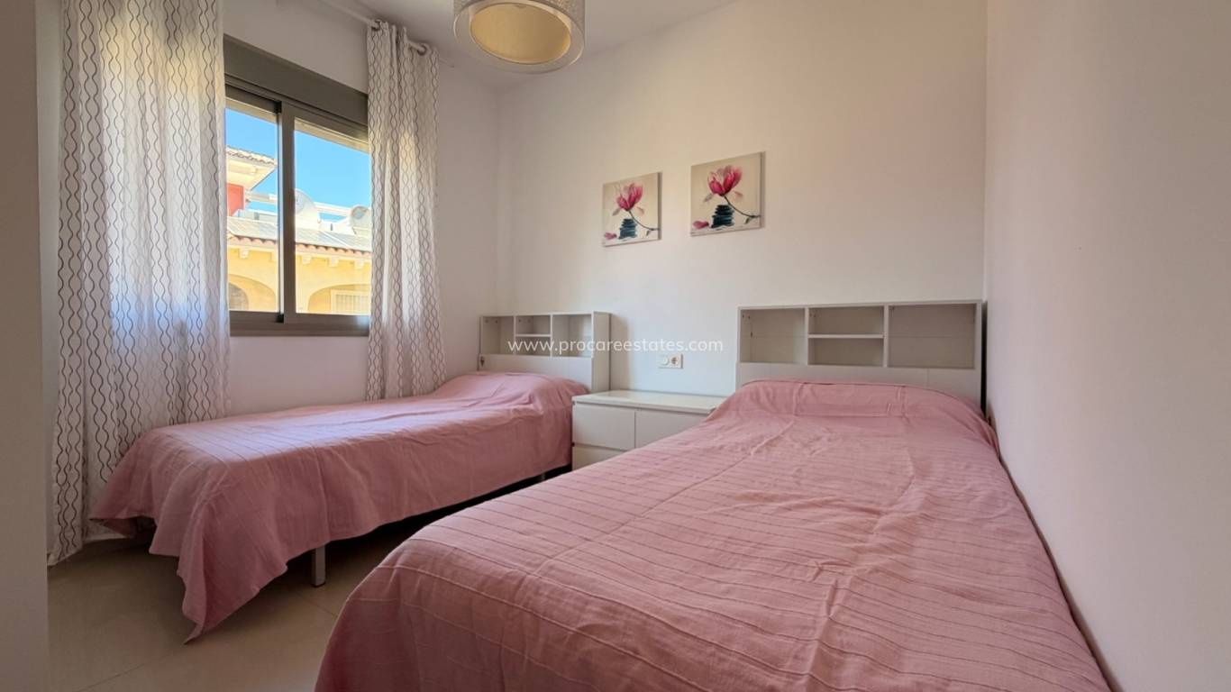 Reventa - Apartamento - Ciudad Quesada - Doña Pepa