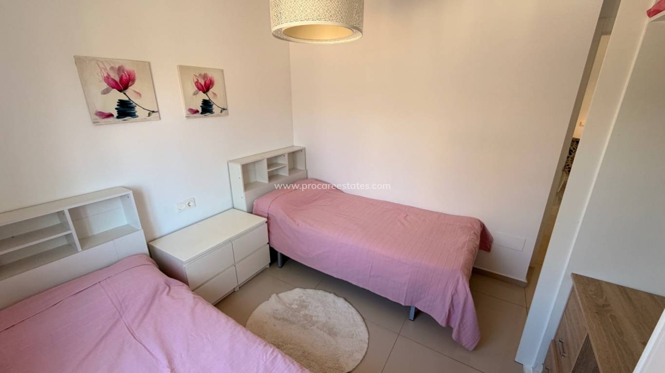Reventa - Apartamento - Ciudad Quesada - Doña Pepa