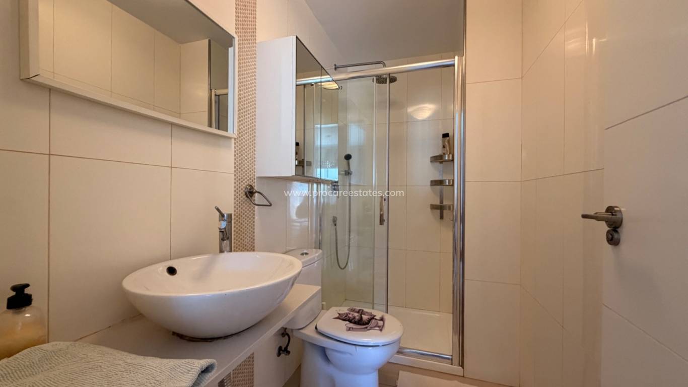 Reventa - Apartamento - Ciudad Quesada - Doña Pepa