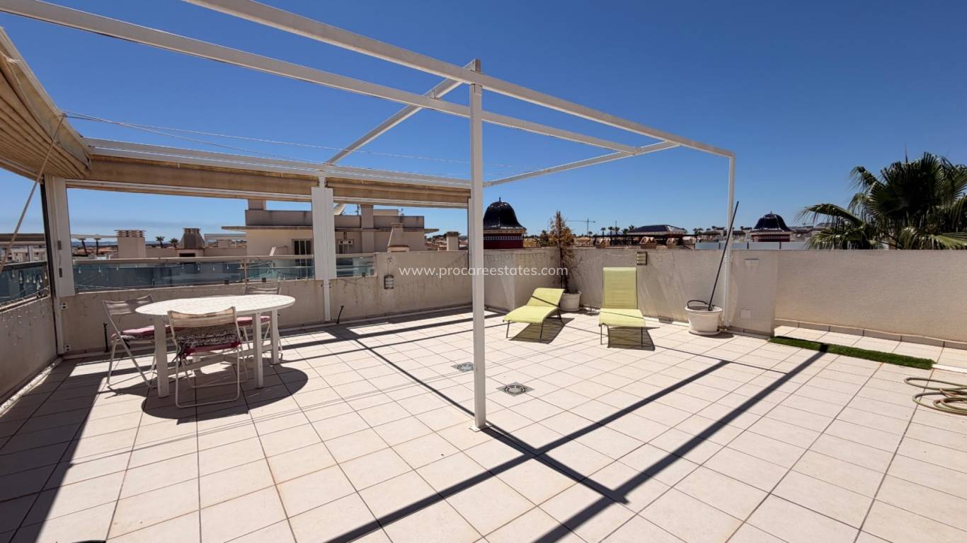 Reventa - Apartamento - Ciudad Quesada - Doña Pepa
