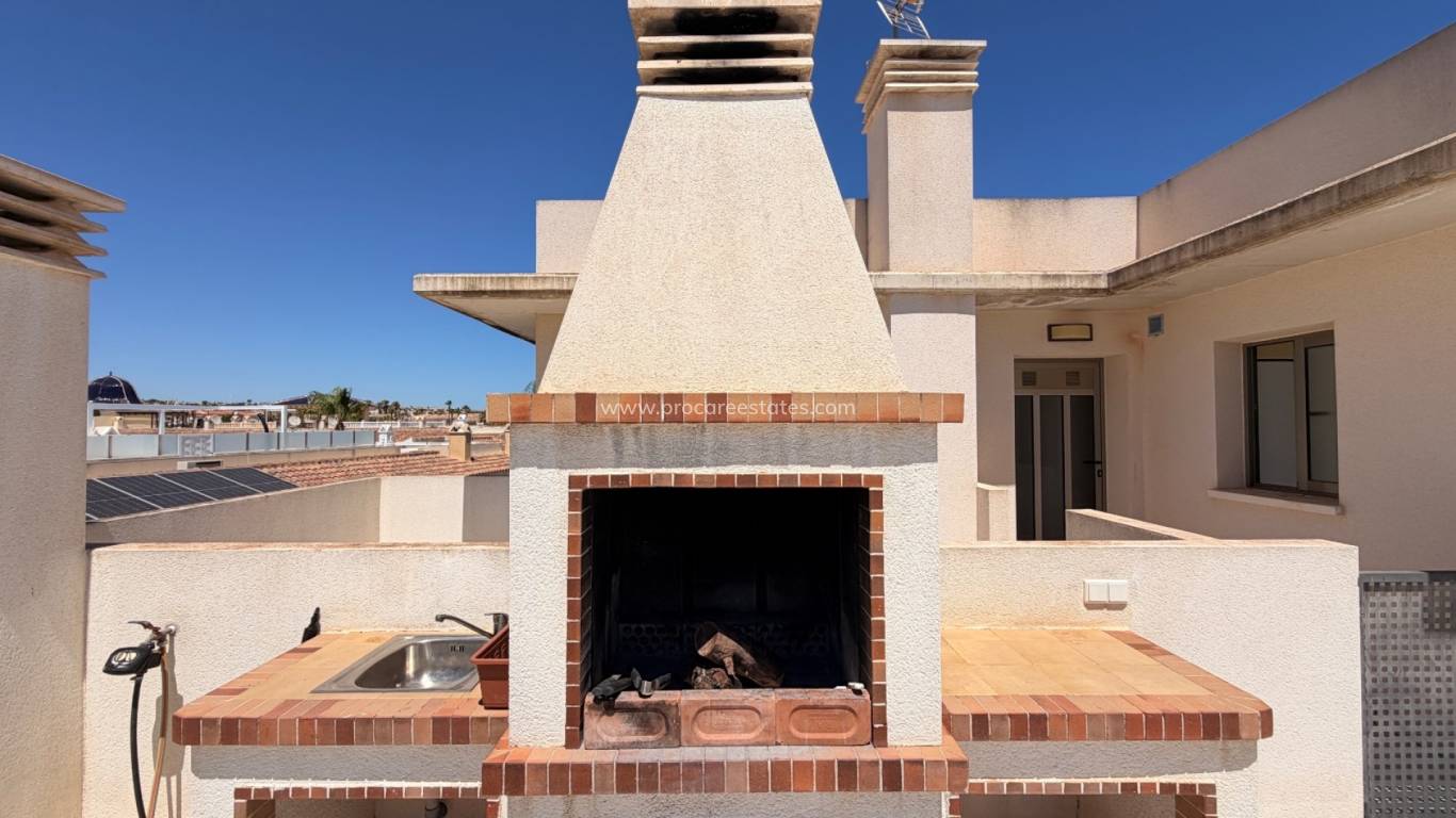 Reventa - Apartamento - Ciudad Quesada - Doña Pepa