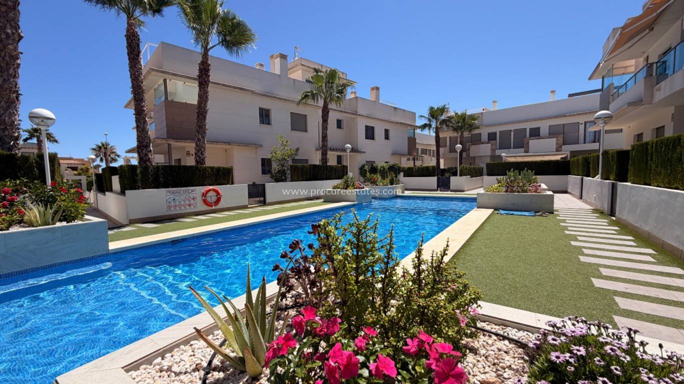 Reventa - Apartamento - Ciudad Quesada - Doña Pepa