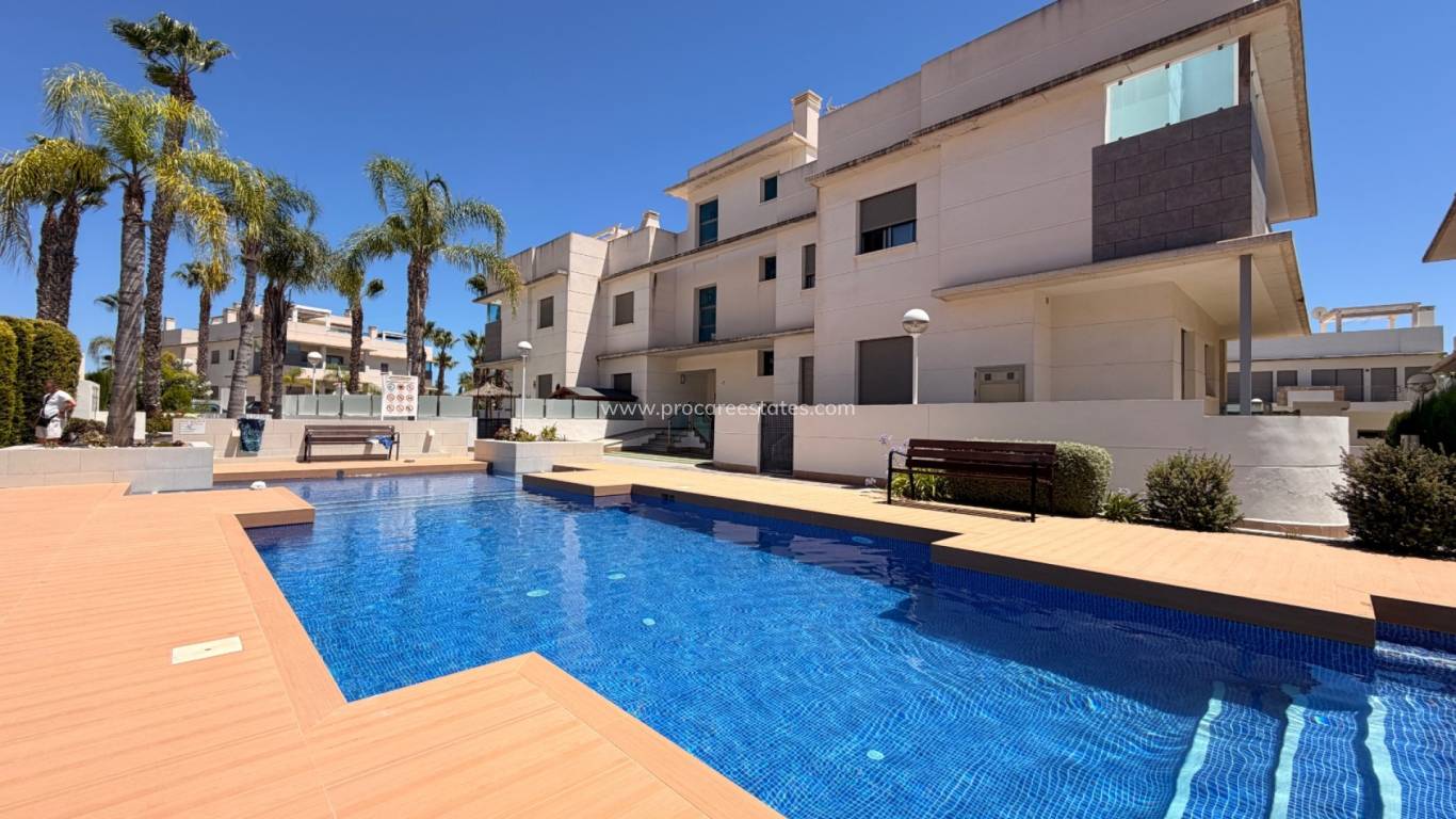 Reventa - Apartamento - Ciudad Quesada - Doña Pepa