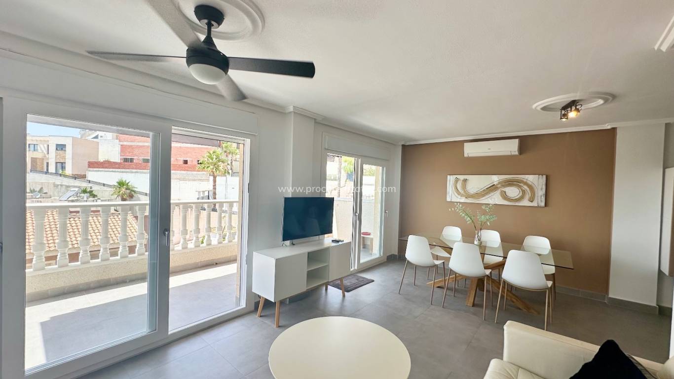 Reventa - Apartamento - Ciudad Quesada - Golf La Marquesa (Ciudad Quesada)