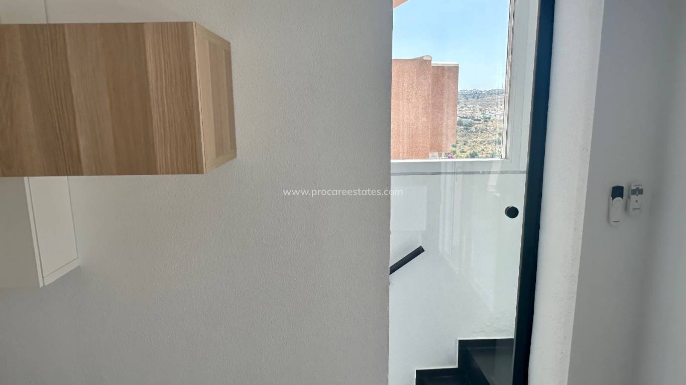 Reventa - Apartamento - Ciudad Quesada - Golf La Marquesa (Ciudad Quesada)