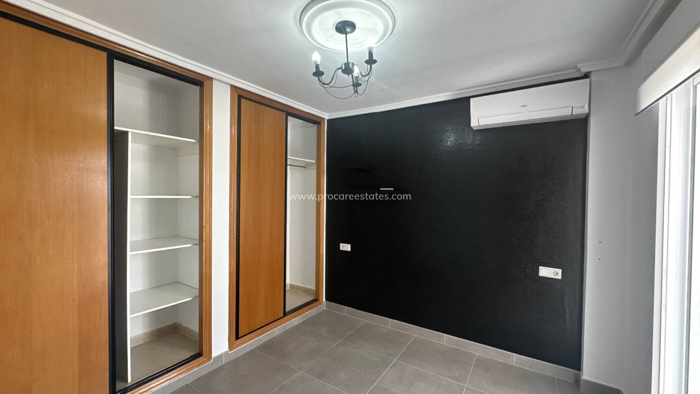 Reventa - Apartamento - Ciudad Quesada - Golf La Marquesa (Ciudad Quesada)