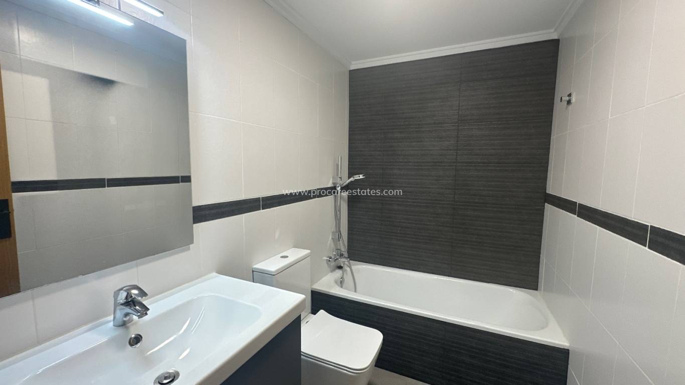 Reventa - Apartamento - Ciudad Quesada - Golf La Marquesa (Ciudad Quesada)
