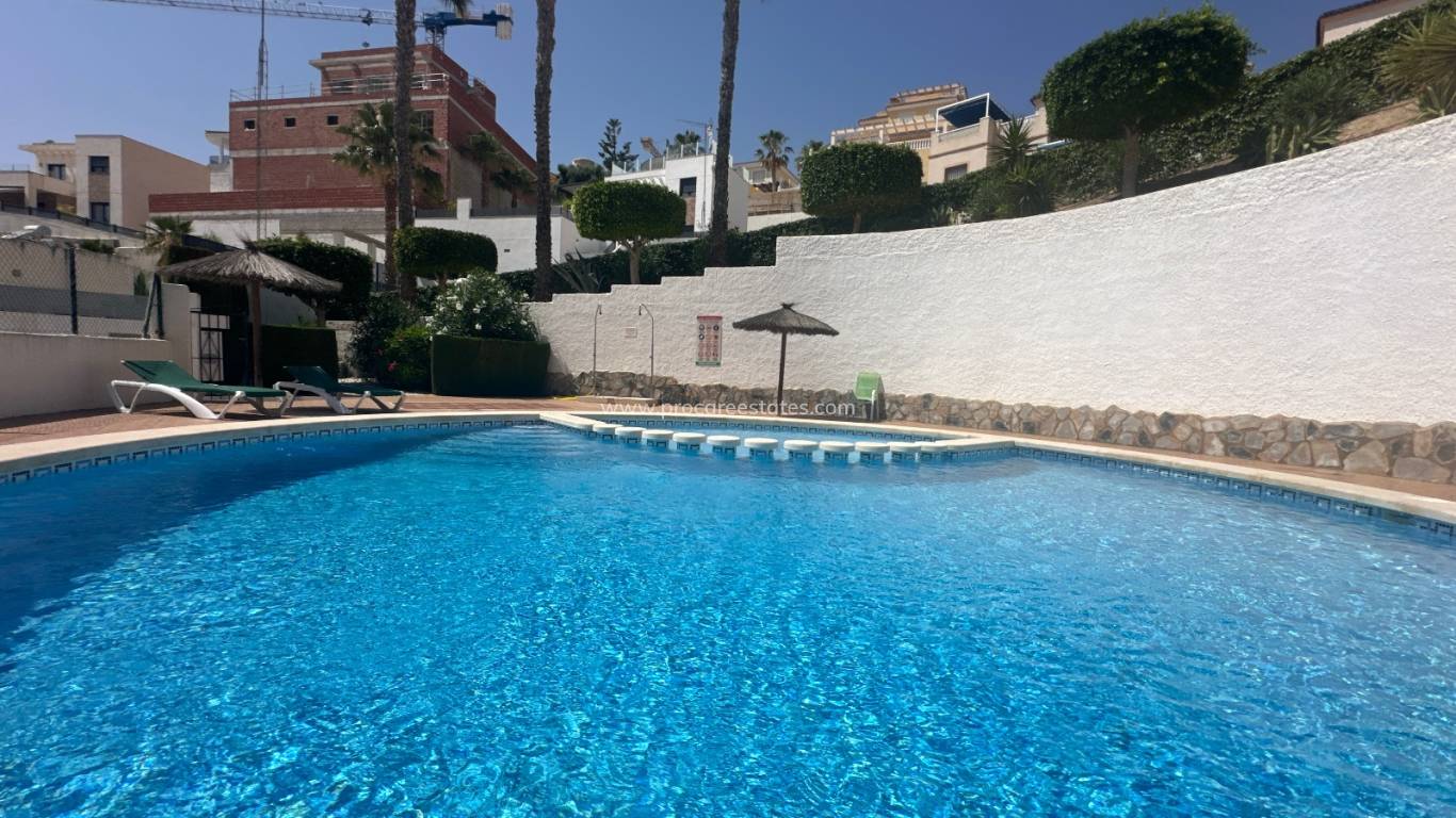 Reventa - Apartamento - Ciudad Quesada - Golf La Marquesa (Ciudad Quesada)