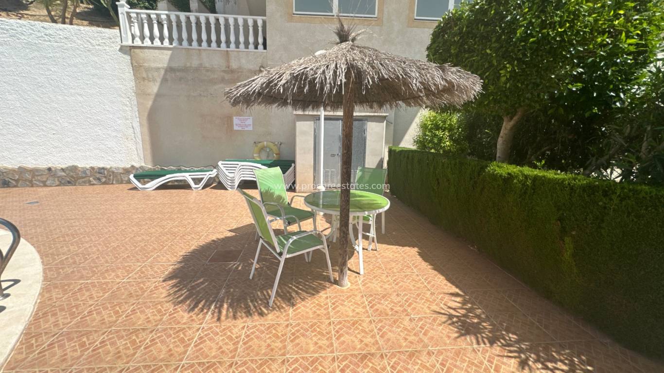 Reventa - Apartamento - Ciudad Quesada - Golf La Marquesa (Ciudad Quesada)