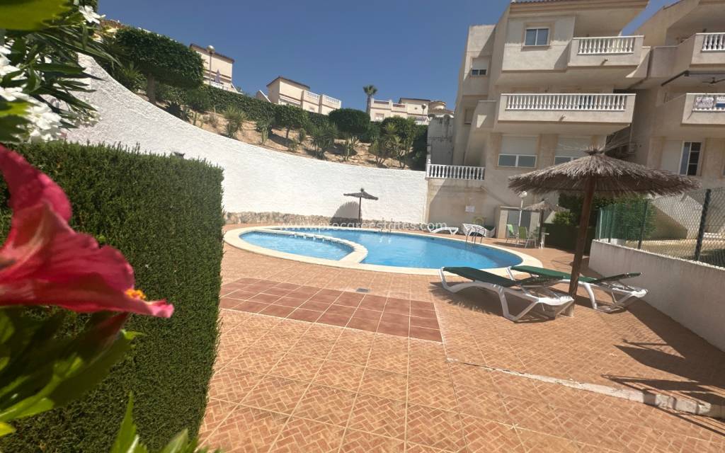 Reventa - Apartamento - Ciudad Quesada - Golf La Marquesa (Ciudad Quesada)