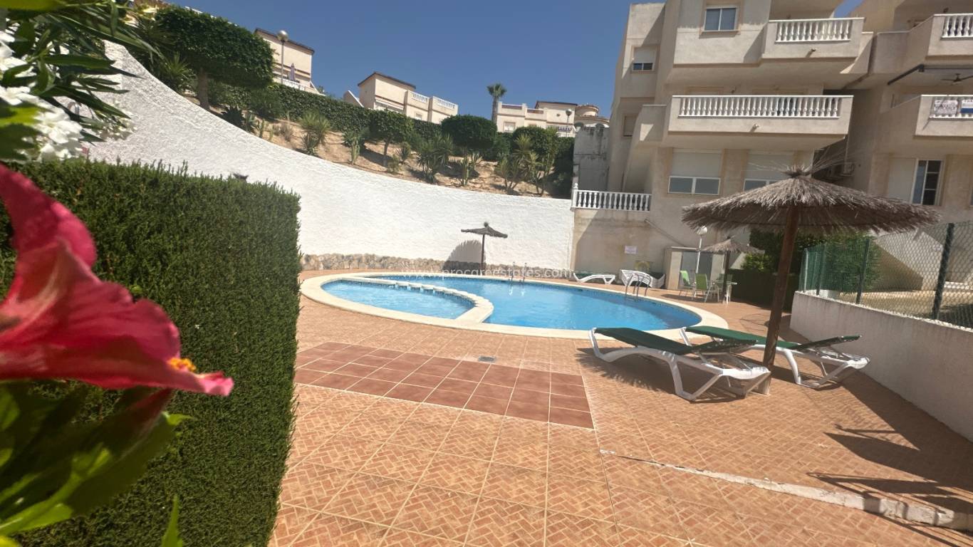 Reventa - Apartamento - Ciudad Quesada - Golf La Marquesa (Ciudad Quesada)