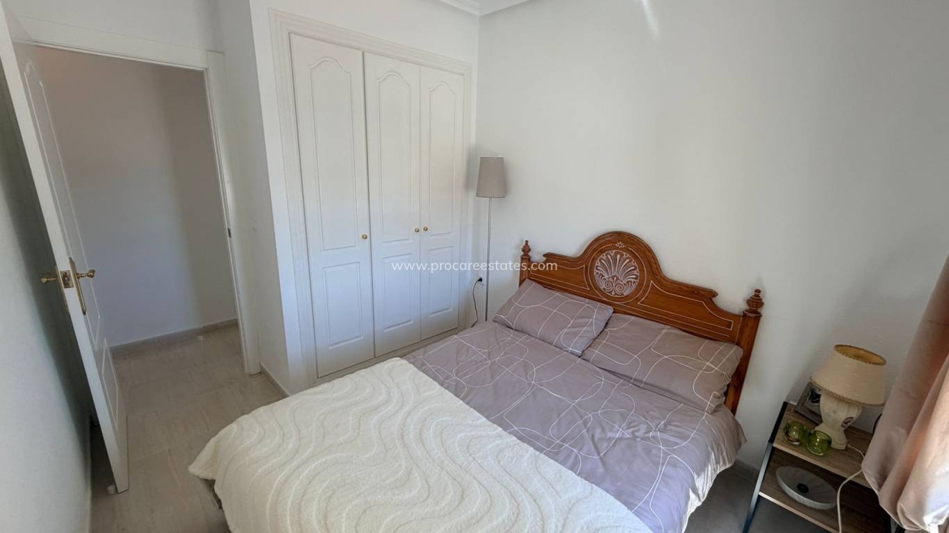 Reventa - Apartamento - Ciudad Quesada - La Marquesa Golf