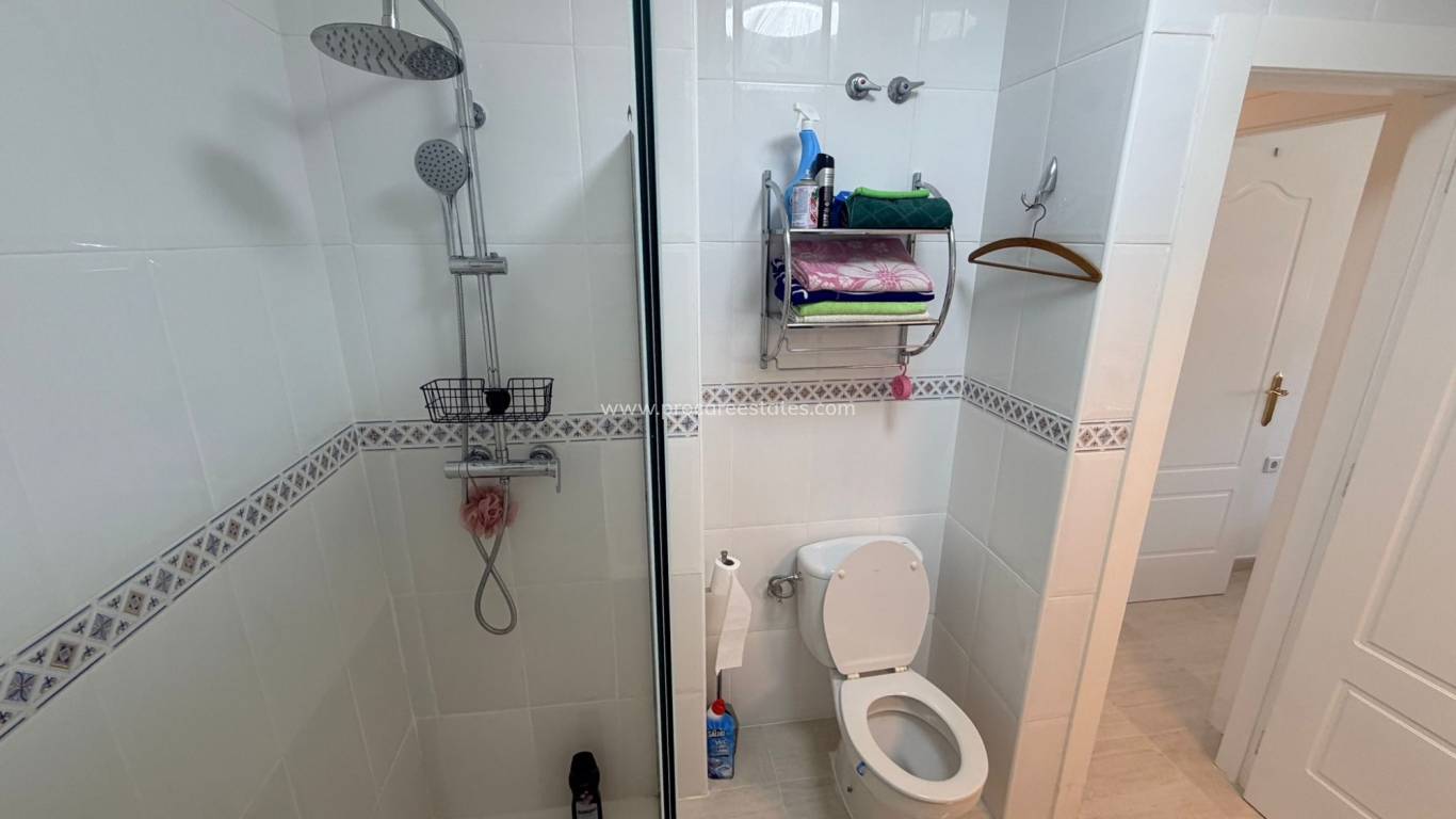 Reventa - Apartamento - Ciudad Quesada - La Marquesa Golf
