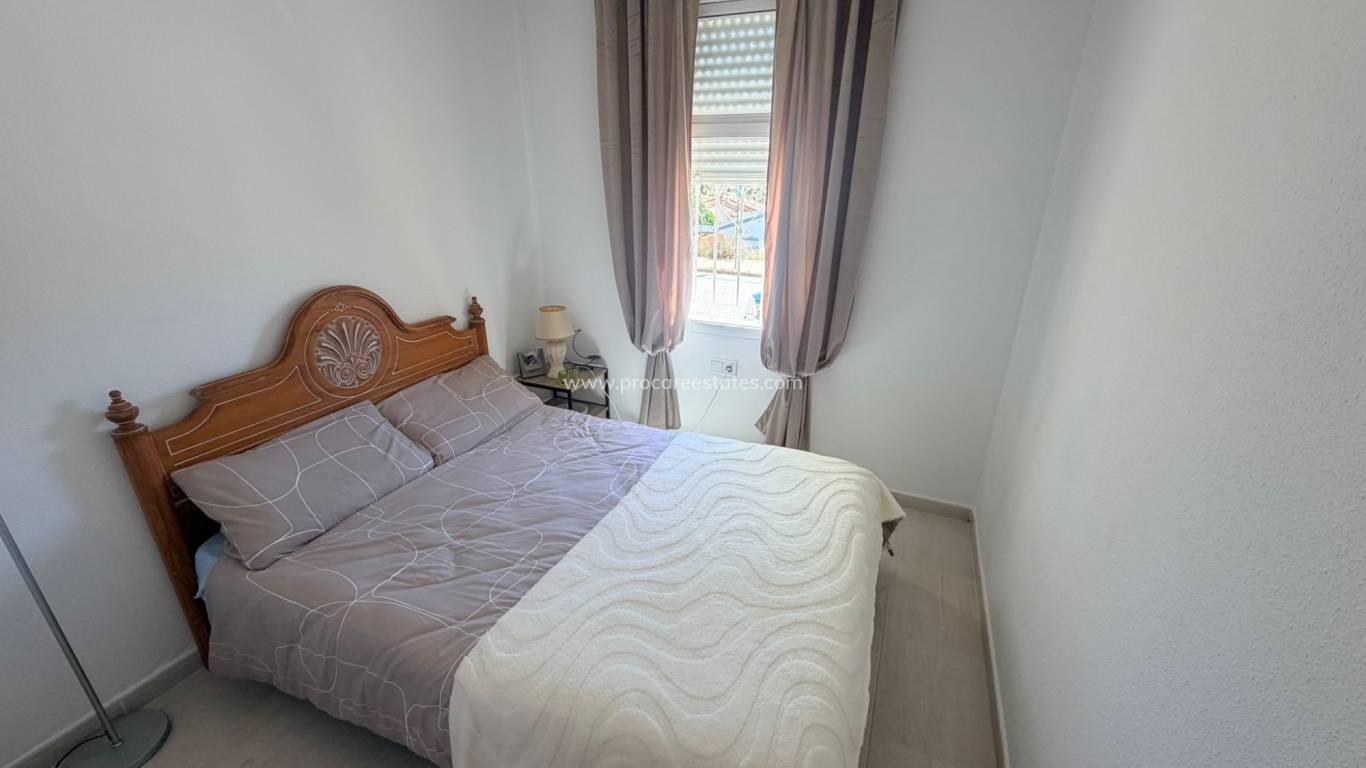 Reventa - Apartamento - Ciudad Quesada - La Marquesa Golf