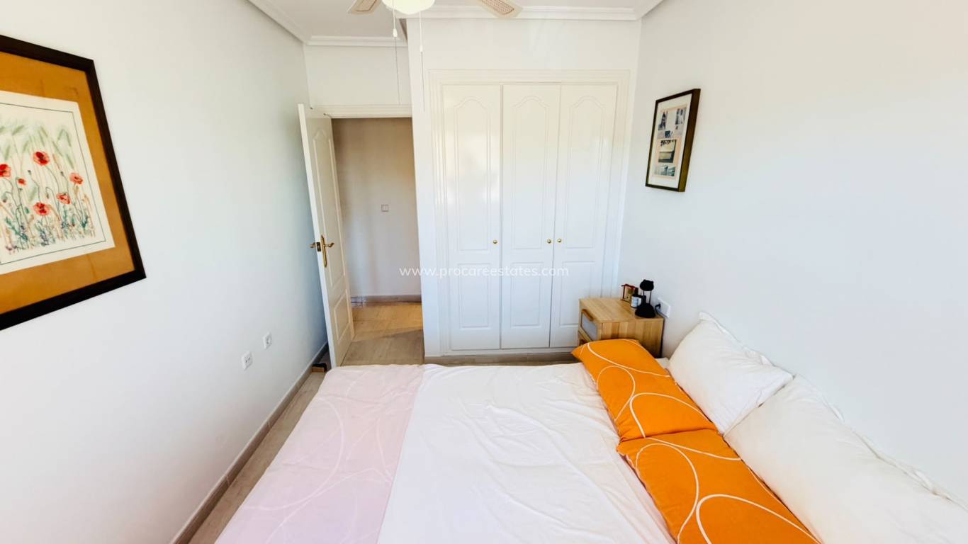 Reventa - Apartamento - Ciudad Quesada - La Marquesa Golf
