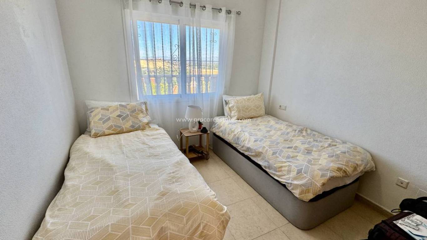 Reventa - Apartamento - Ciudad Quesada - La Marquesa