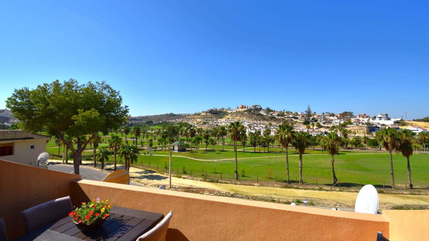 Reventa - Apartamento - Ciudad Quesada - La Marquesa