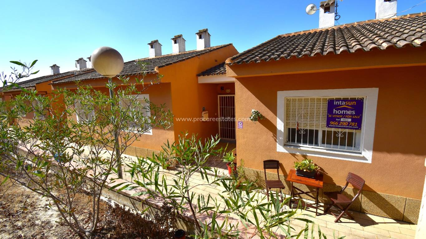 Reventa - Apartamento - Ciudad Quesada - La Marquesa