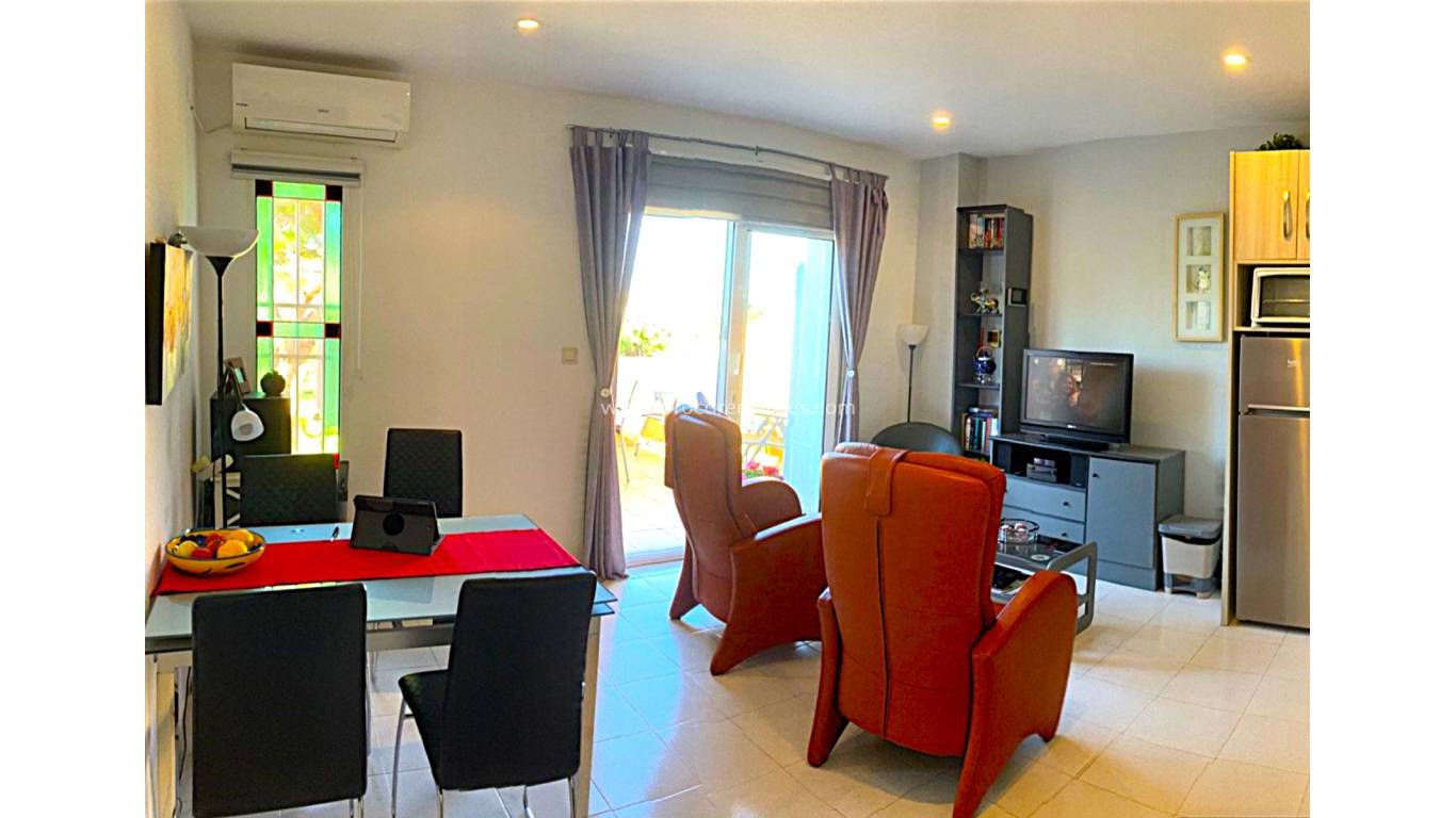 Reventa - Apartamento - Ciudad Quesada - La Marquesa