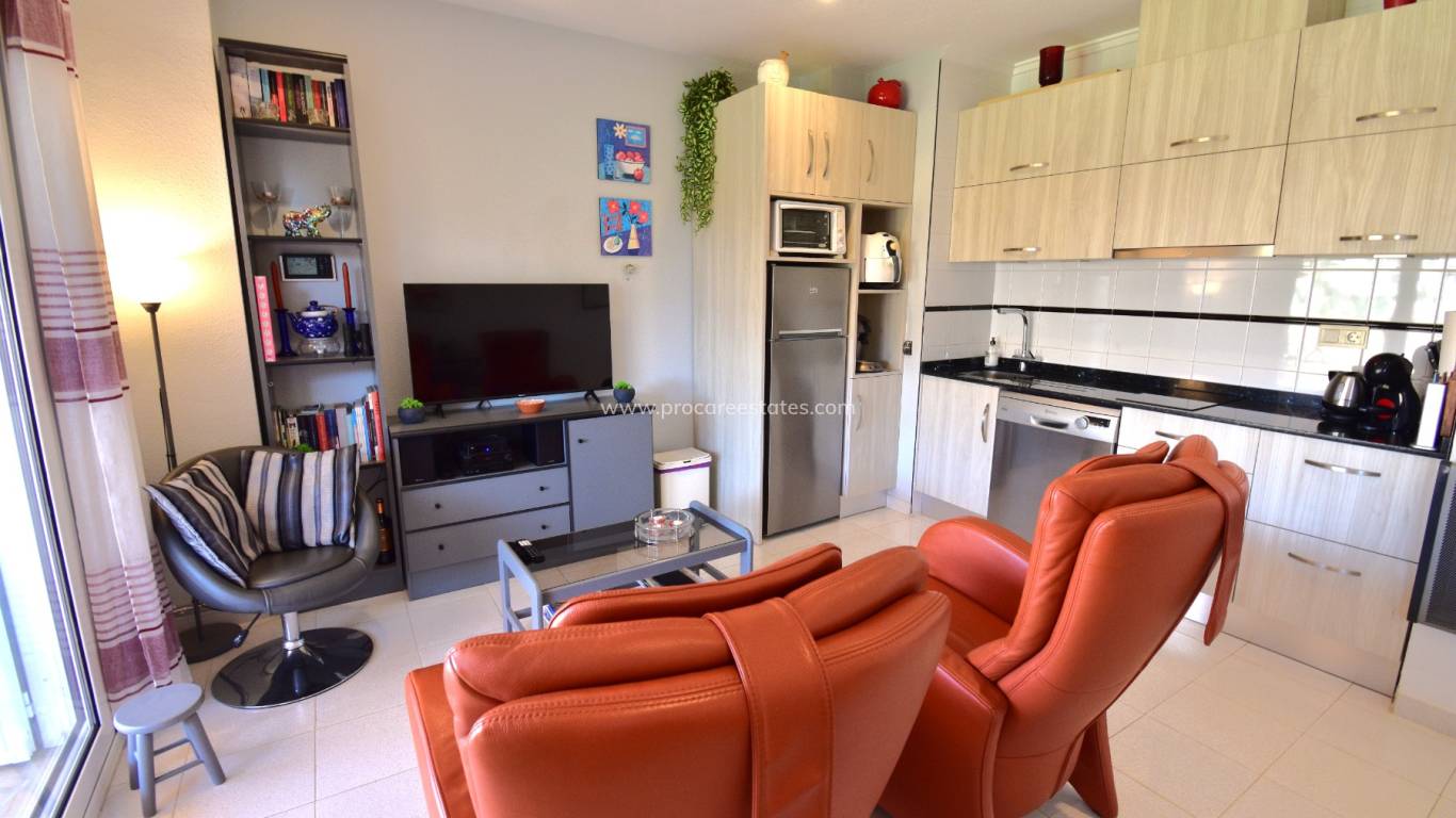 Reventa - Apartamento - Ciudad Quesada - La Marquesa