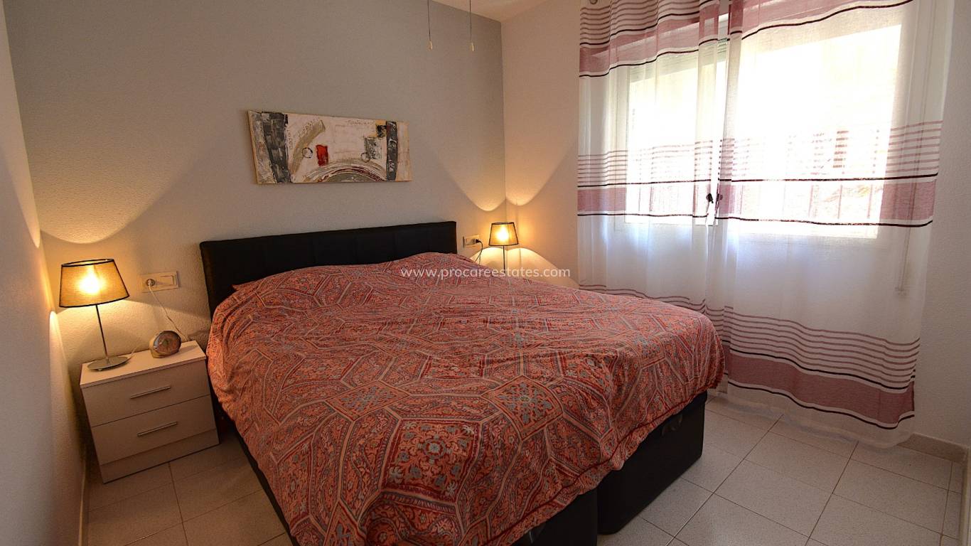 Reventa - Apartamento - Ciudad Quesada - La Marquesa