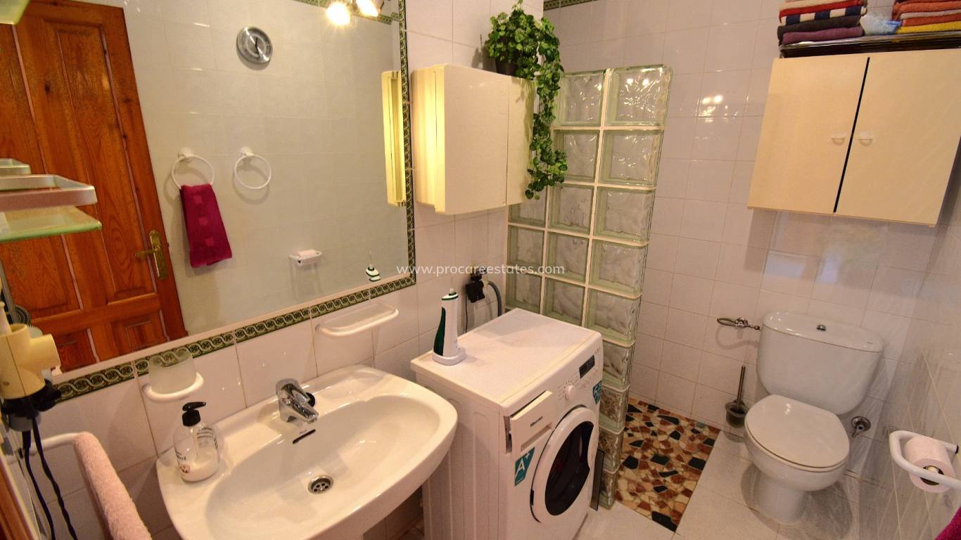 Reventa - Apartamento - Ciudad Quesada - La Marquesa