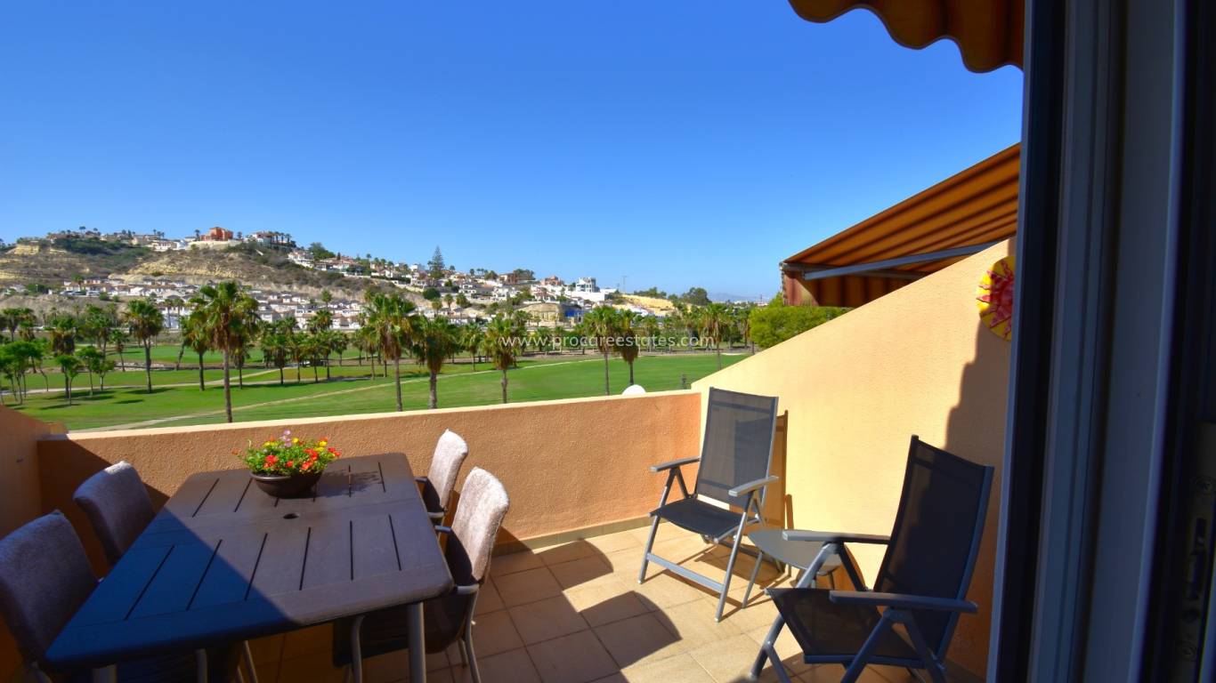 Reventa - Apartamento - Ciudad Quesada - La Marquesa