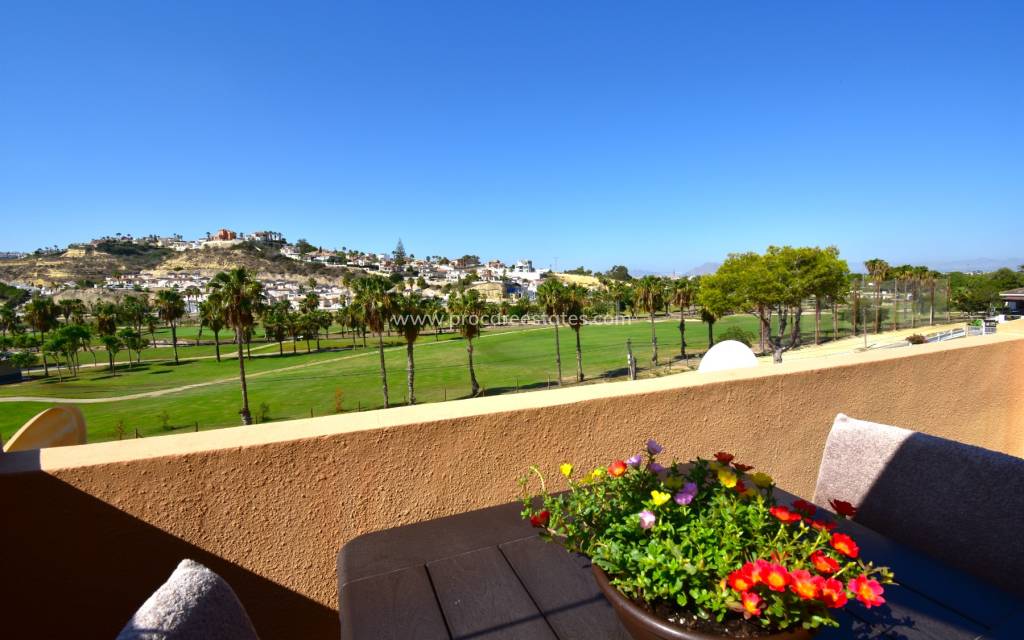 Reventa - Apartamento - Ciudad Quesada - La Marquesa