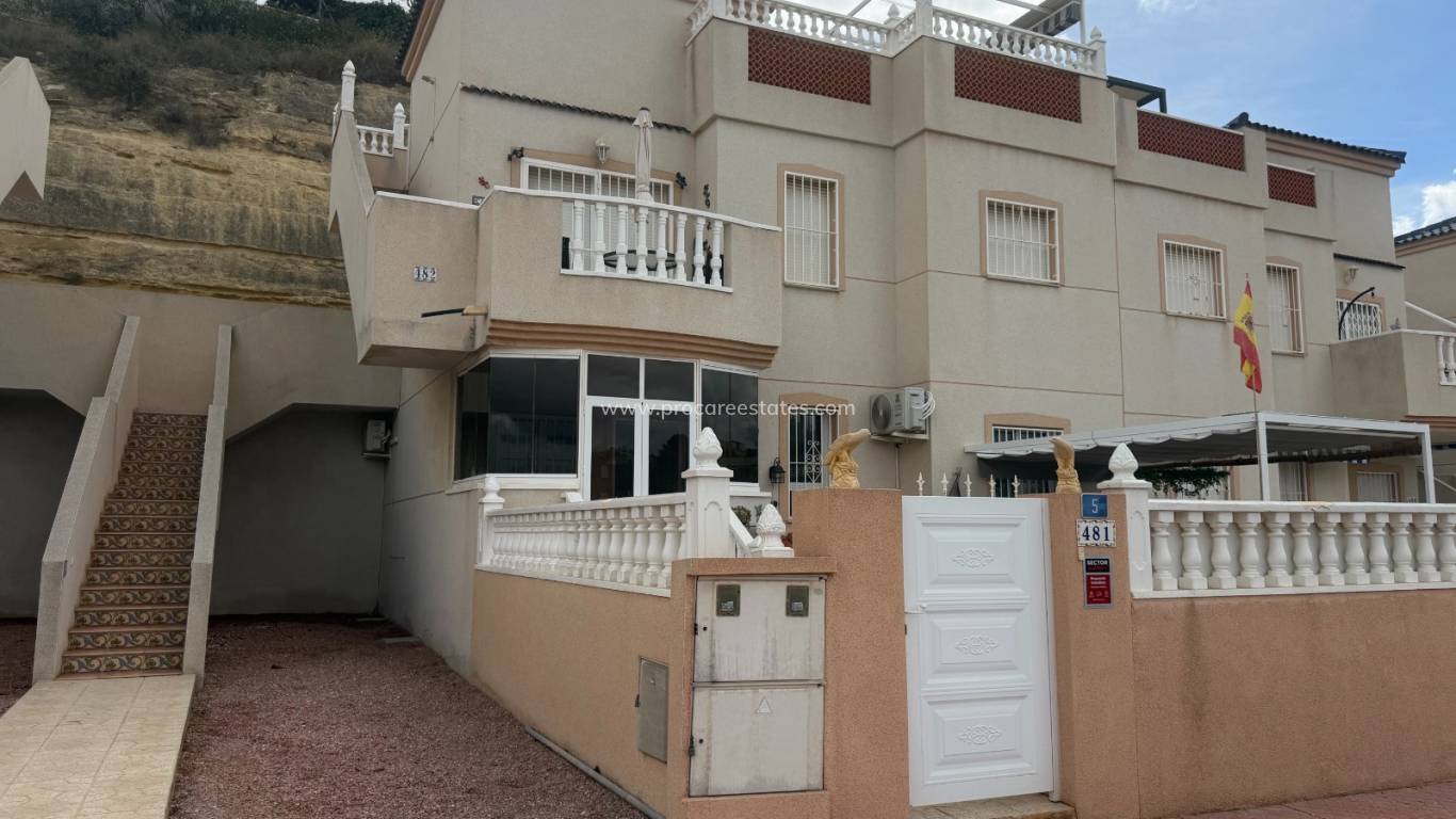 Reventa - Apartamento - Ciudad Quesada - La Marquesa