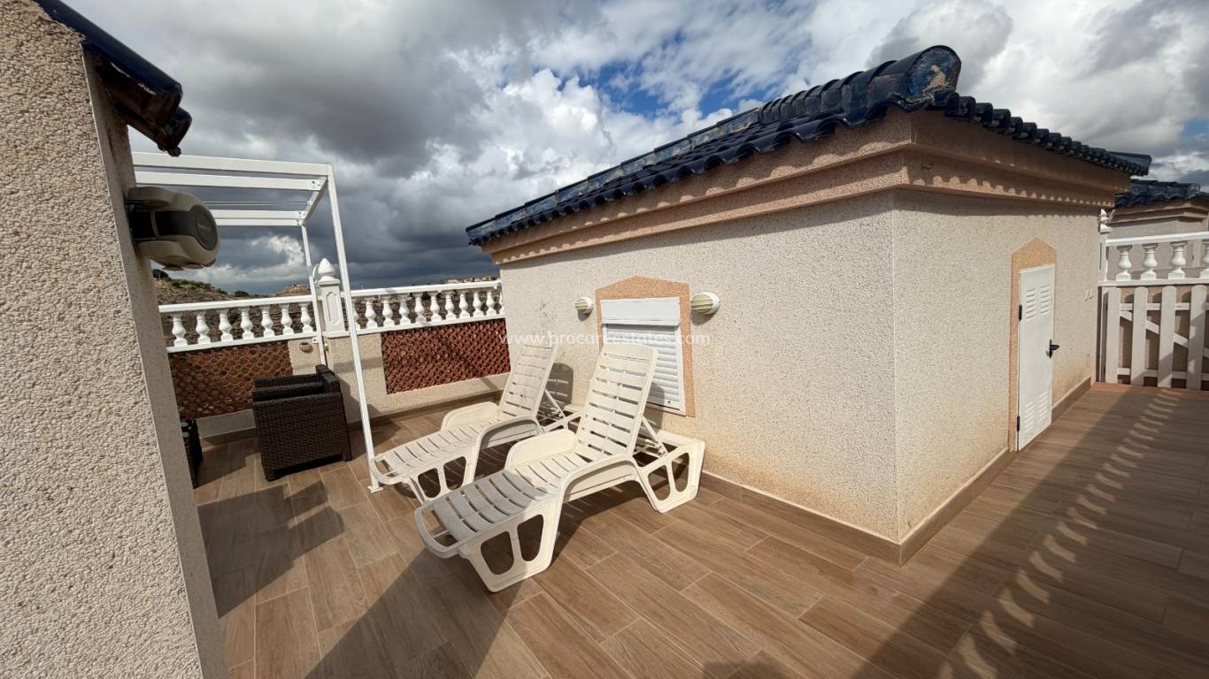 Reventa - Apartamento - Ciudad Quesada - La Marquesa