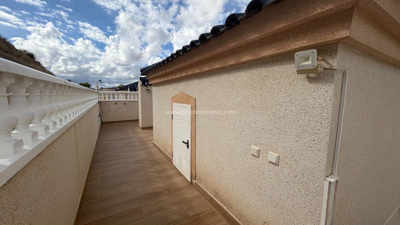 Reventa - Apartamento - Ciudad Quesada - La Marquesa