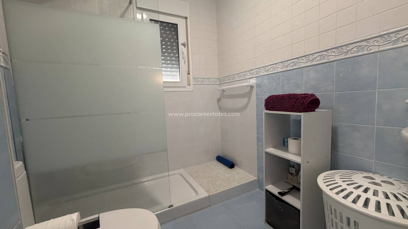 Reventa - Apartamento - Ciudad Quesada - La Marquesa