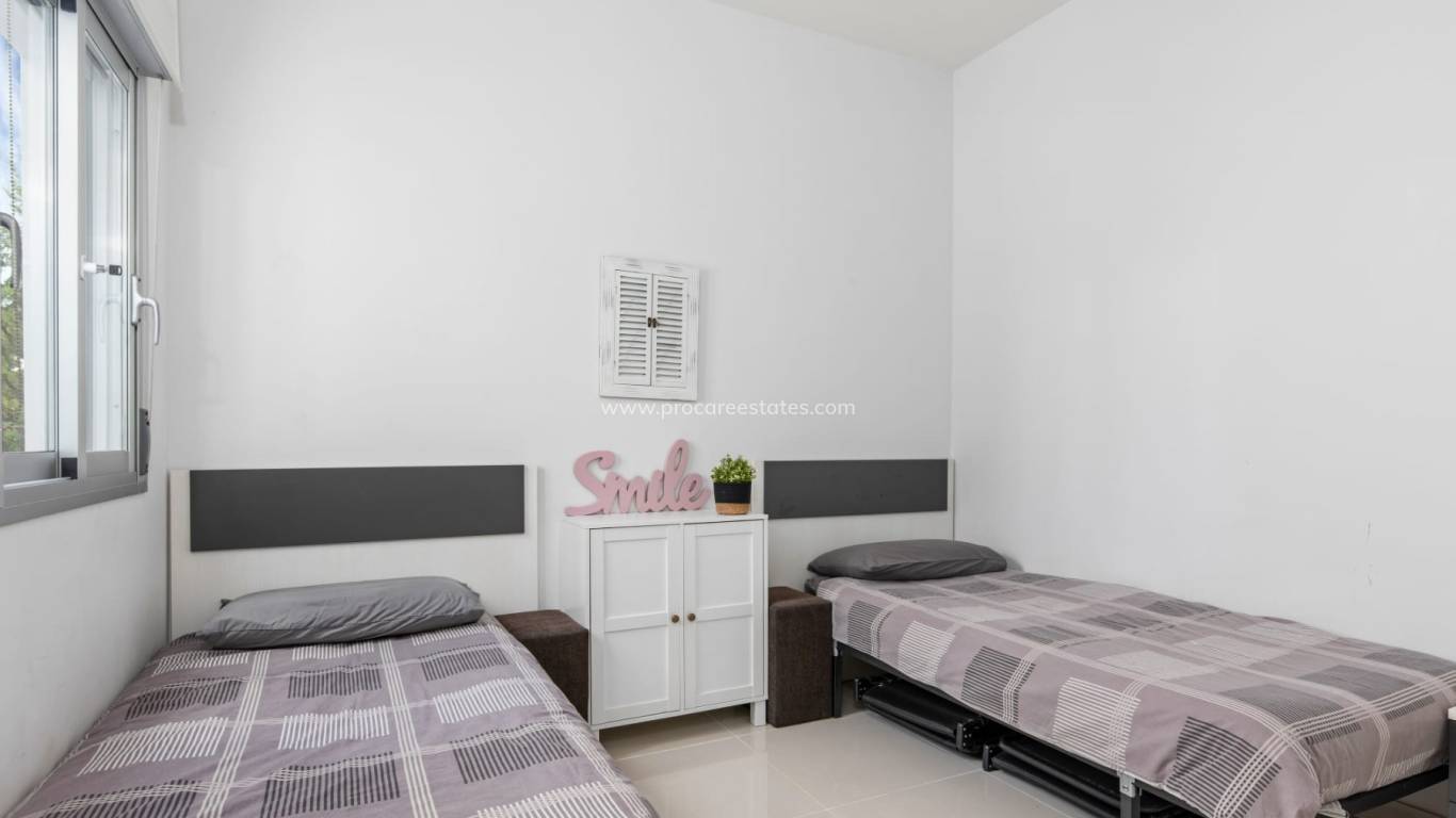 Reventa - Apartamento - Ciudad Quesada - Pueblo Bravo