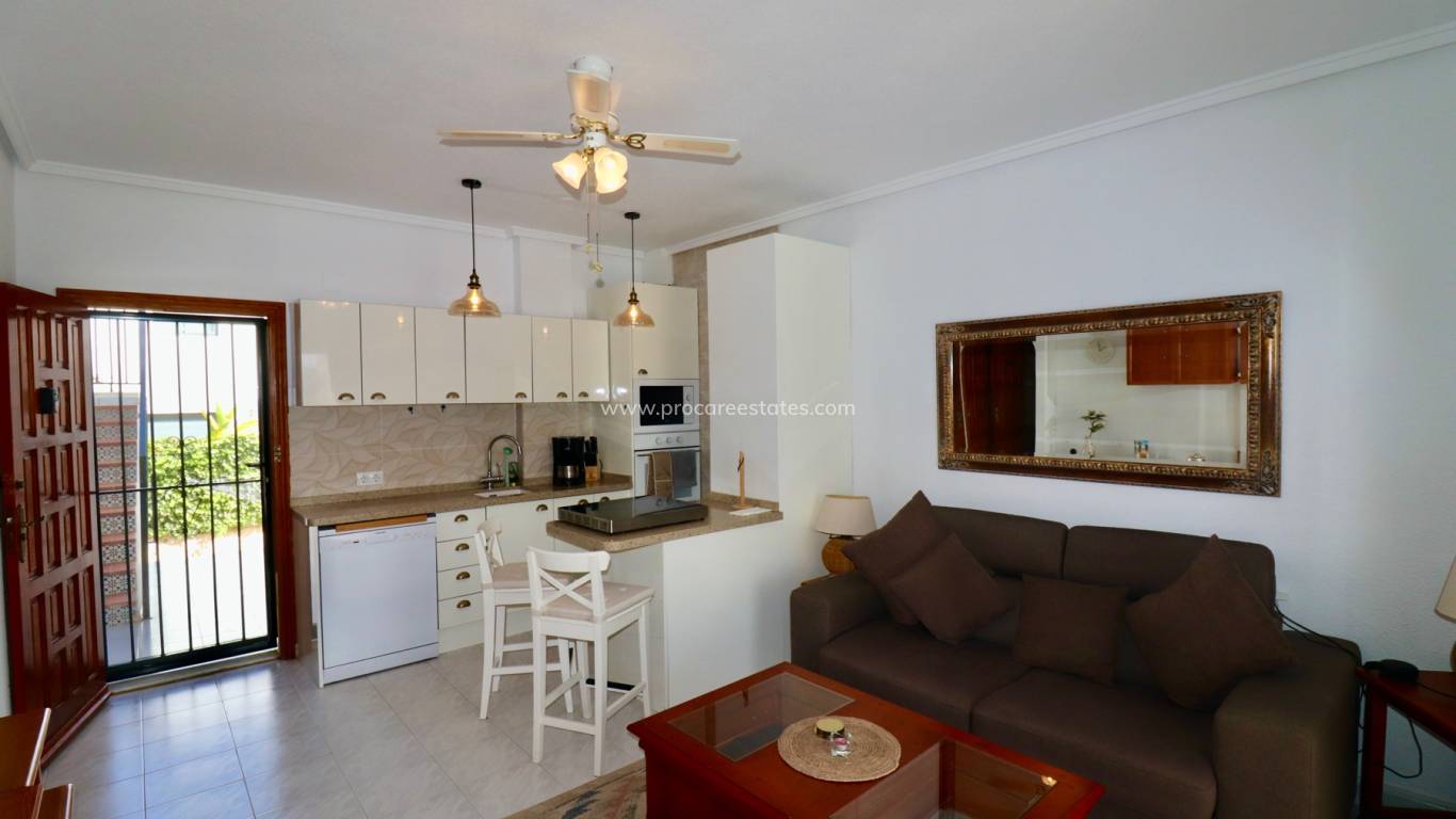 Reventa - Apartamento - Ciudad Quesada - Pueblo Bravo