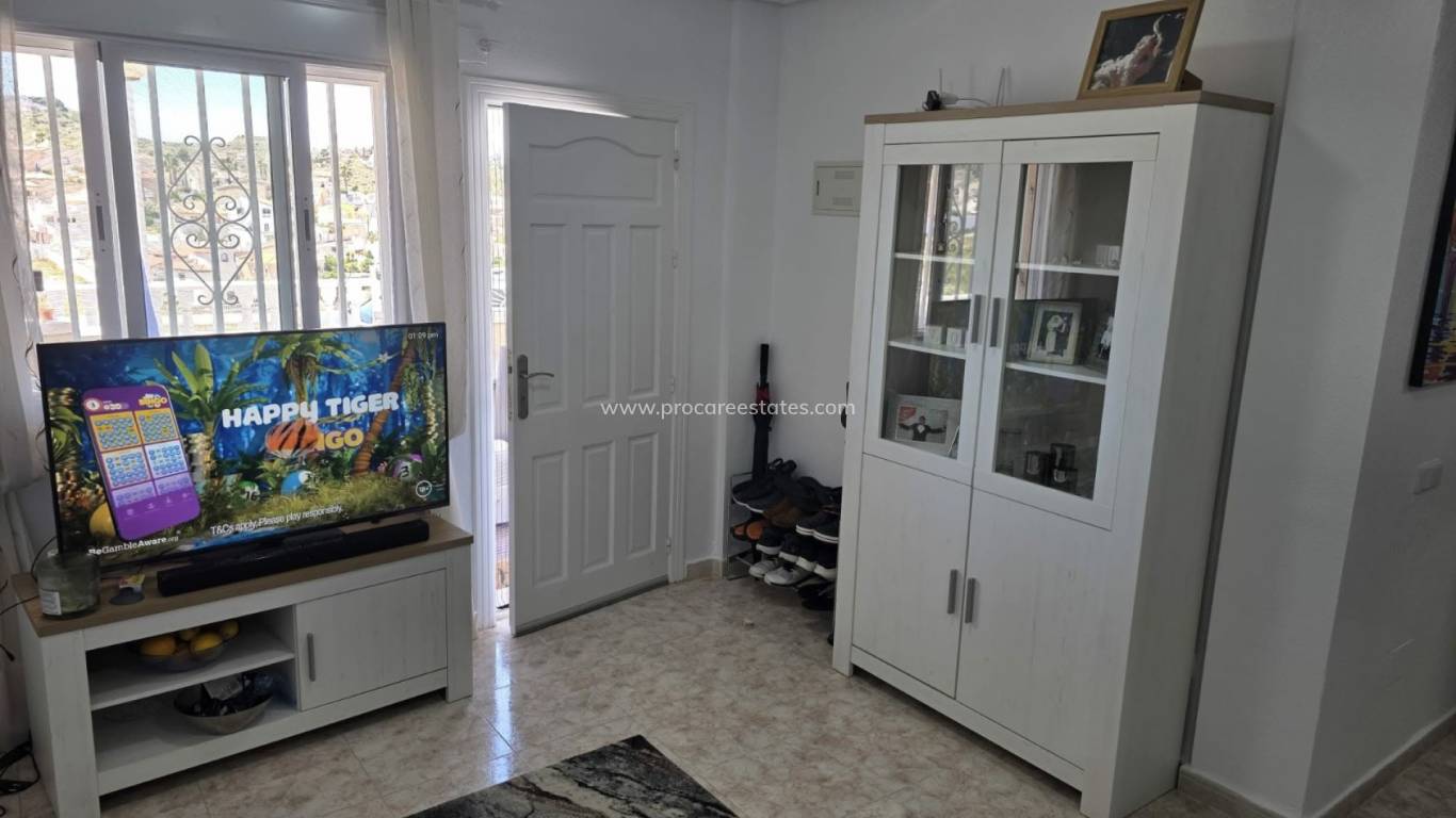 Reventa - Apartamento - Ciudad Quesada - Rojales
