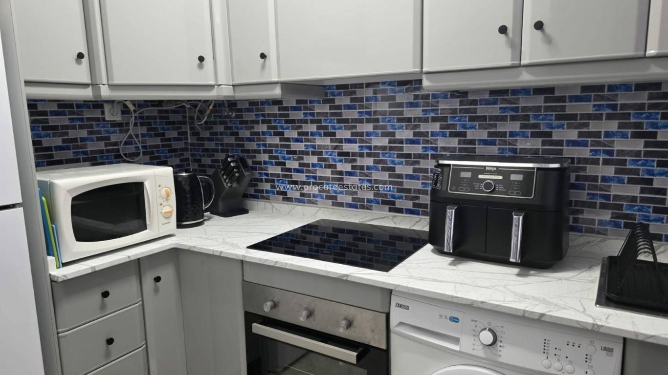 Reventa - Apartamento - Ciudad Quesada - Rojales