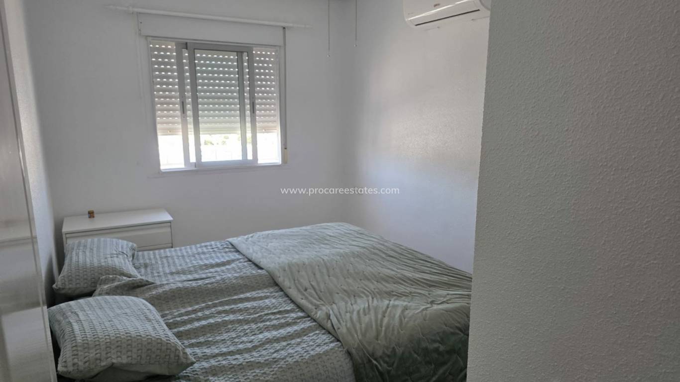 Reventa - Apartamento - Ciudad Quesada - Rojales