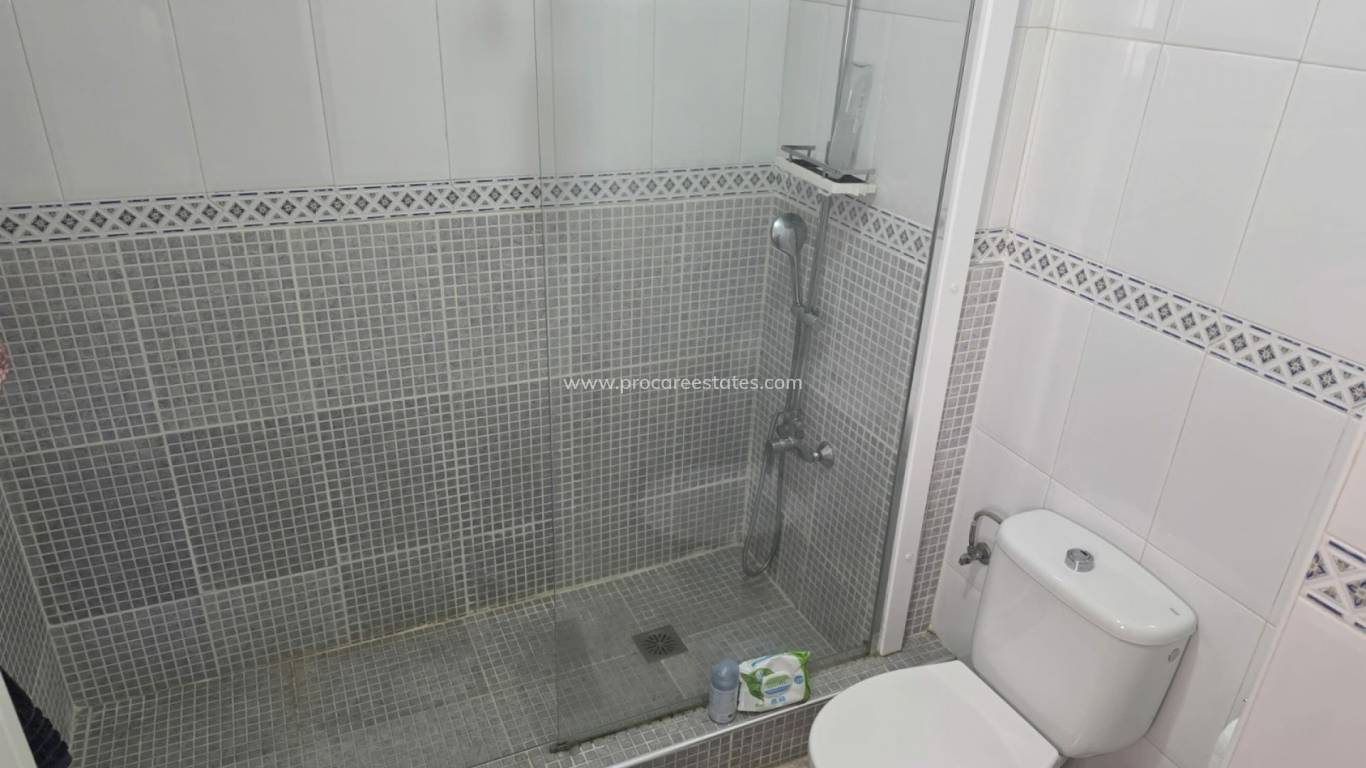 Reventa - Apartamento - Ciudad Quesada - Rojales