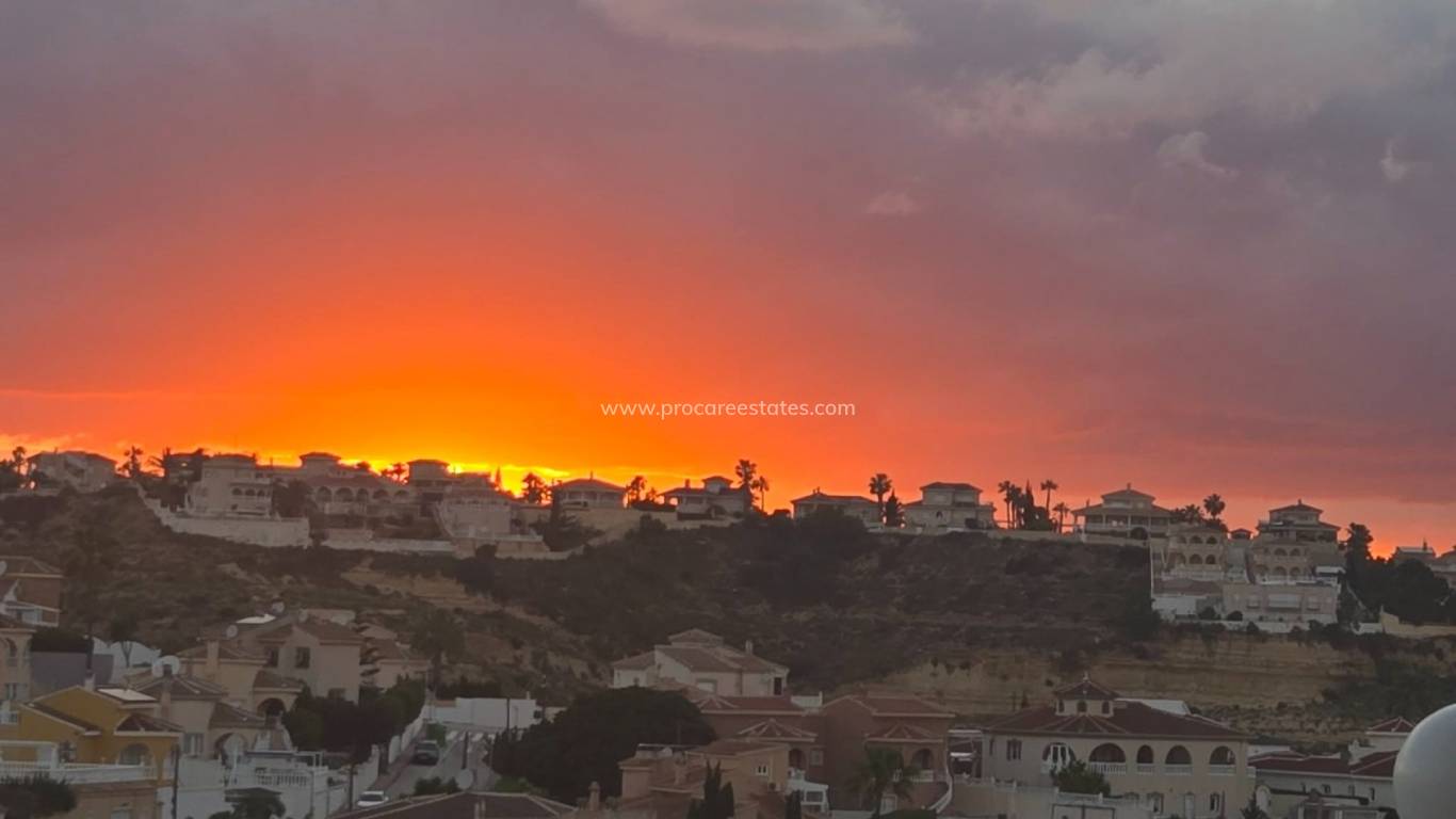 Reventa - Apartamento - Ciudad Quesada - Rojales