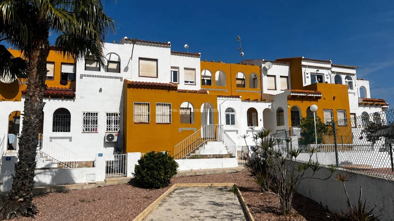 Reventa - Apartamento - Ciudad Quesada - Rojales
