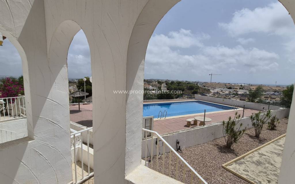 Reventa - Apartamento - Ciudad Quesada - Rojales