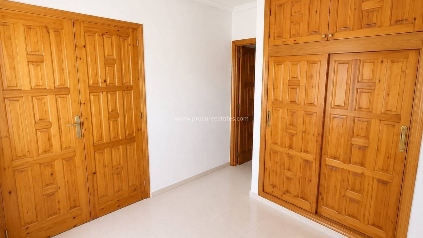 Reventa - Apartamento - Ciudad Quesada - Rojales
