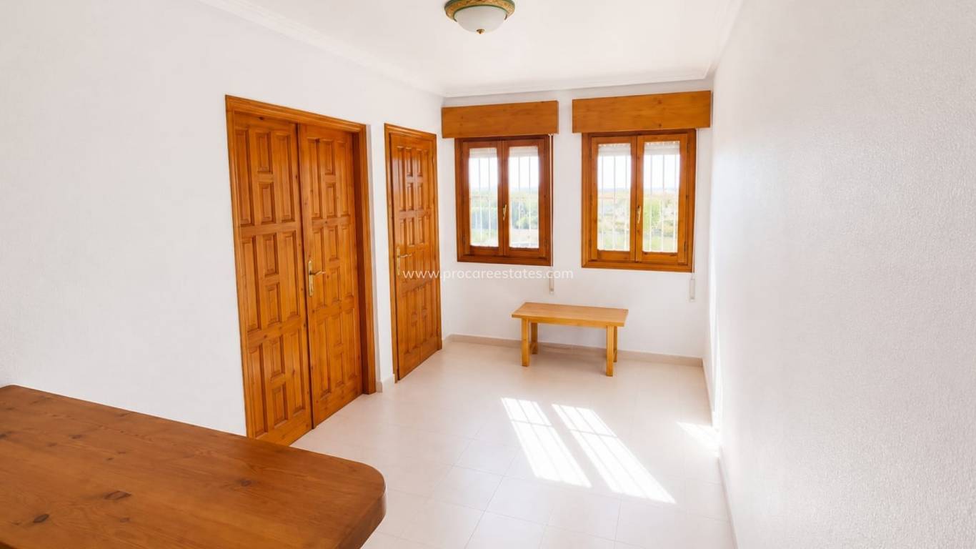 Reventa - Apartamento - Ciudad Quesada - Rojales