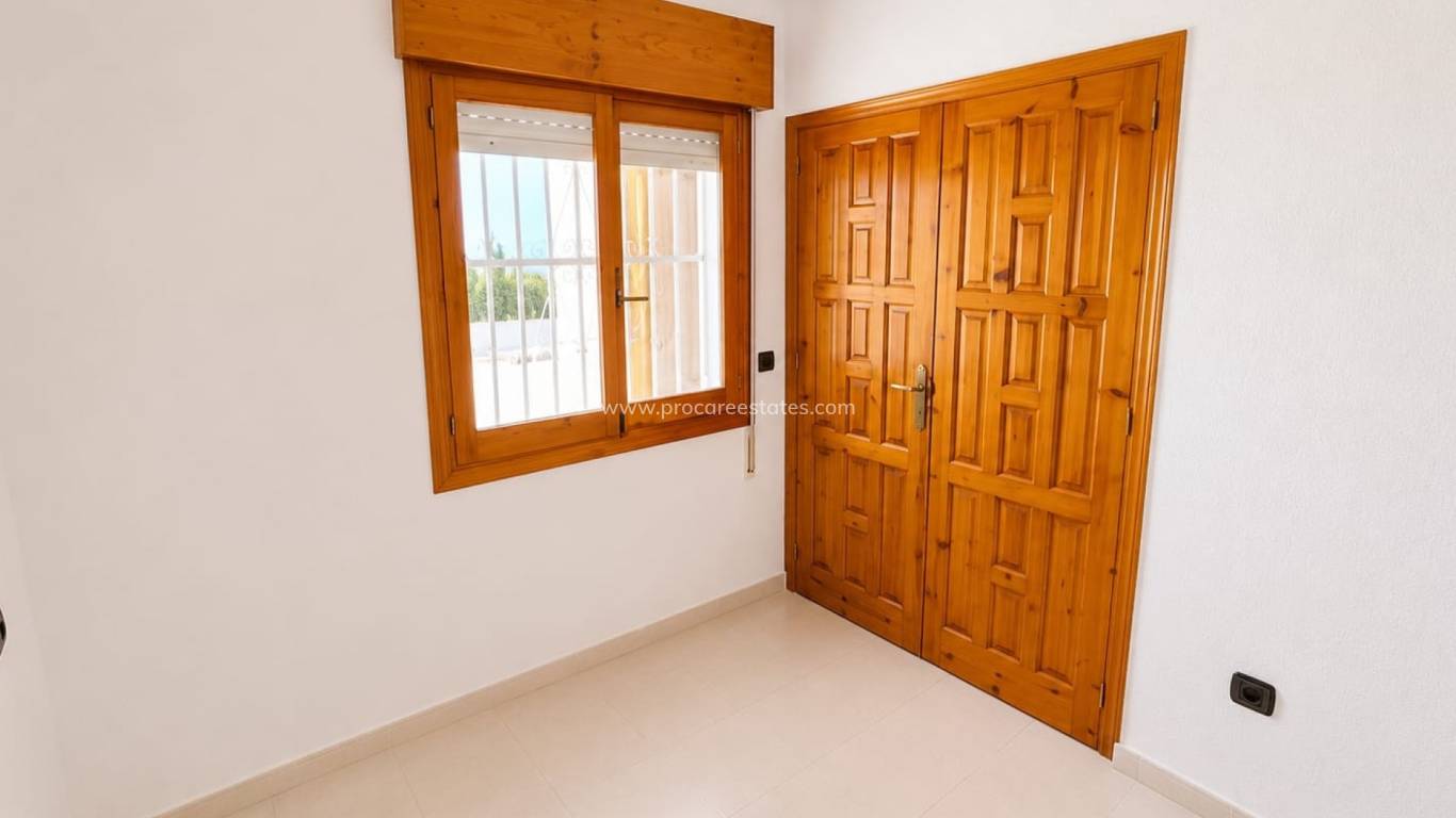 Reventa - Apartamento - Ciudad Quesada - Rojales