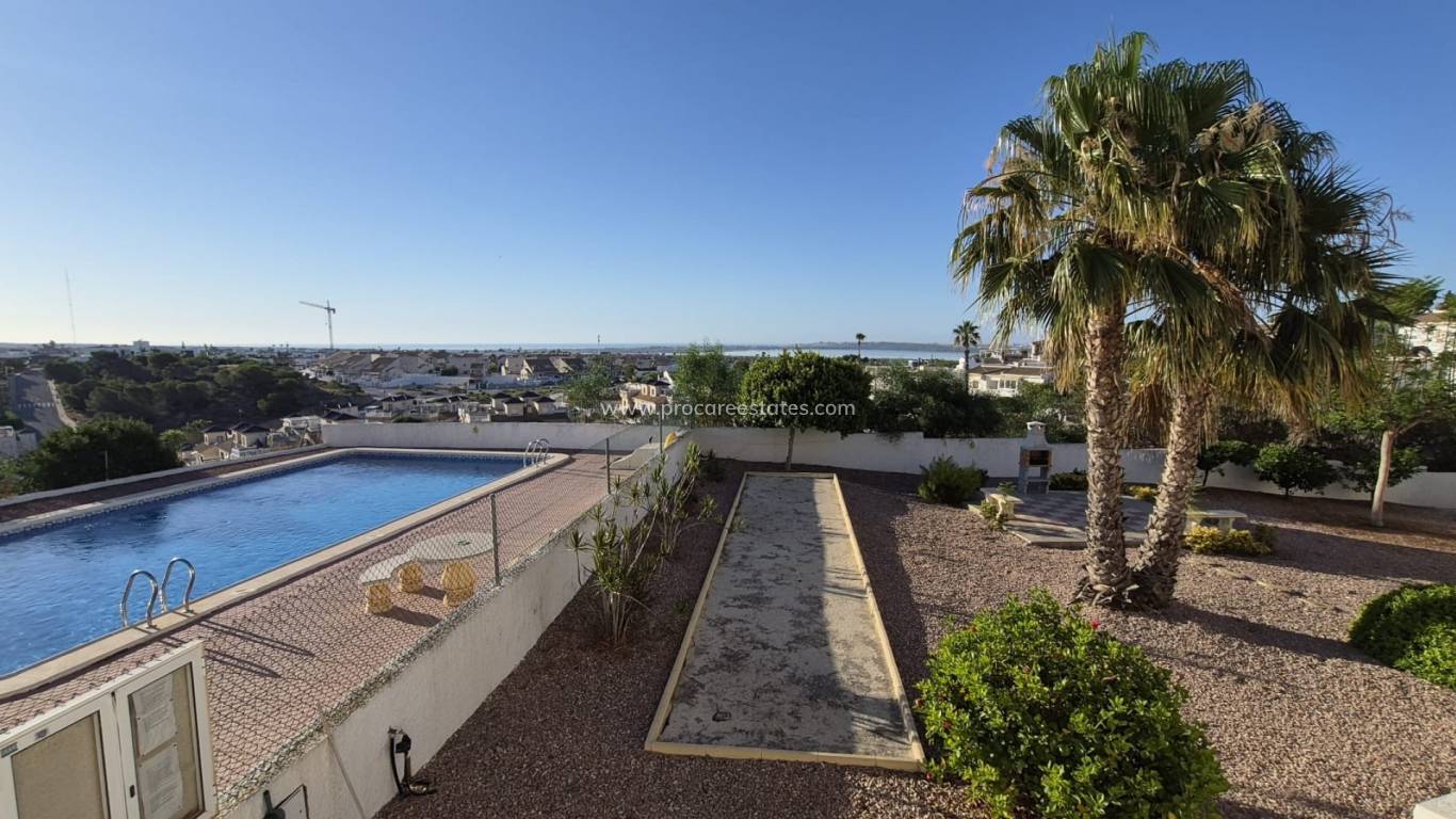 Reventa - Apartamento - Ciudad Quesada - Rojales